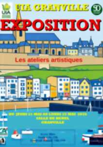 photo Exposition de l'IUA Granville