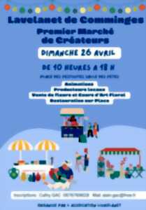 photo MARCHÉ DE CRÉATEURS