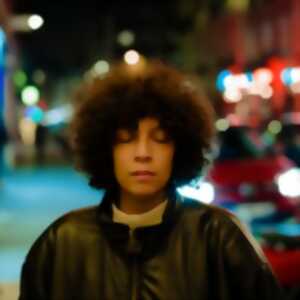 photo Léonie Pernet (Tournée)