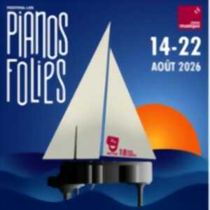 photo Festival les Pianos Folies