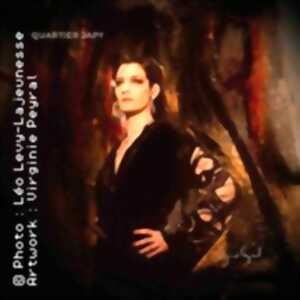 photo Virginie Peyral