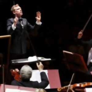 photo Orchestra dell'Accademia Nazionale di Santa Cecilia  - Daniel Harding