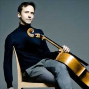 photo Jean-Guihen Queyras / Alexandre Tharaud