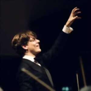 photo Orchestre de Paris / Klaus Makela - Nobuyuki Tsujii - Grieg, Mahler