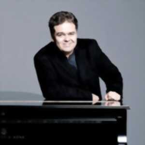 photo Arcadi Volodos - Bach, Chopin, Schubert