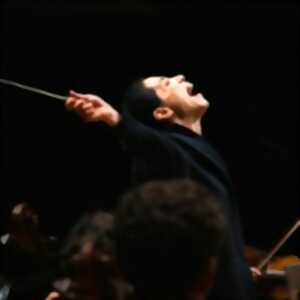 photo Orchestre de Paris - Bar Avni - Ava Bahari