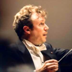 photo Orchestre de Paris / Daniel Harding