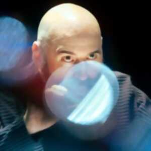 photo Au-Delà - Ensemble Intercontemporain