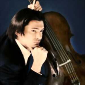 photo Sächsische Staatskapelle Dresden - Daniele Gatti - Gautier Capuçon