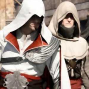 photo Assassin’s Creed - Symphonic Adventure