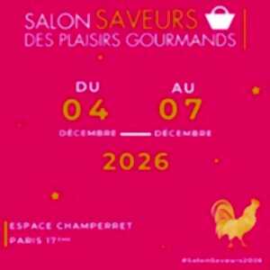 photo Salon Saveurs des Plaisirs Gourmands - Hiver