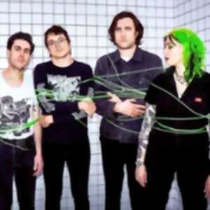 photo Frankie and The Witch Fingers