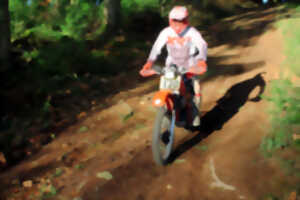 photo Sur les traces de la bête - rando moto