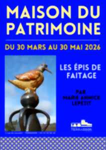 photo Les Epis de Faitage