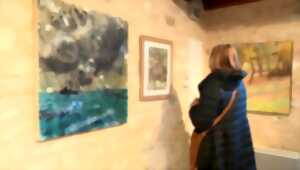 photo Ascension des Métiers d'Art - Fête de l'estampe