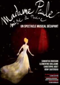 photo Madame Paule: Mise à Nu.e