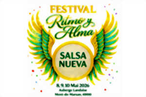 photo Festival Ritmo & Alma
