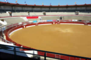 photo Visite guidée des arènes du Plumaçon