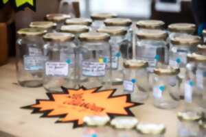 photo Festival du Conte / Pocket Théâtre - La Conserverie Théâtrale