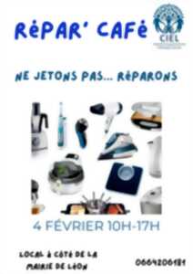 photo Répar'café