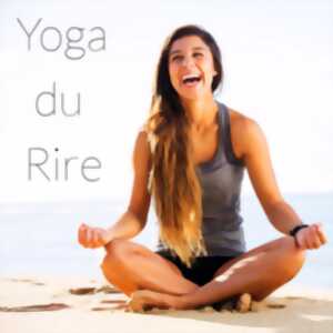 photo Séance de yoga du rire