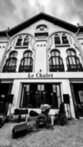 photo Concert au Chalet avec 