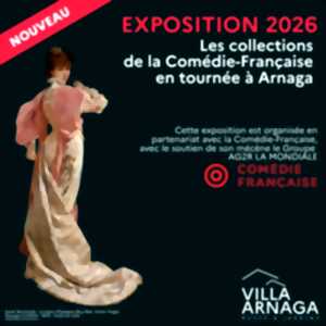 photo Exposition temporaire 2026 