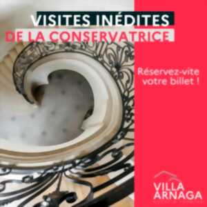 photo Visite de l'exposition 