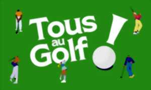 photo Tous au golf !