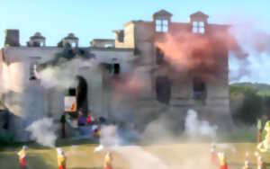 photo Spectacle historique 