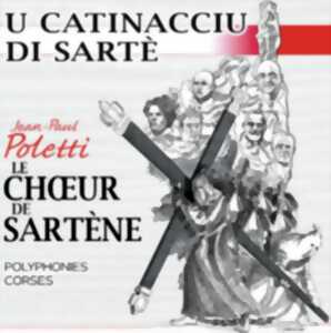 photo CONCERT POLYPHONIES RELIGIEUSE ET TRADITIONNELLES CORSES