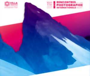 photo Exposition : ouverture des Rencontres de la jeune photographie internationale 2026 à Niort