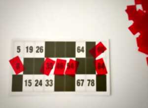 photo Loto et course cycliste