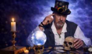 photo Spectacle de Magie Eddy Buzzy