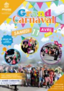 photo Grand carnaval