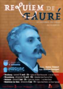 photo Le Requiem de Fauré en tournée