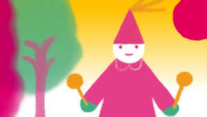 photo Instrumentarium Baschet