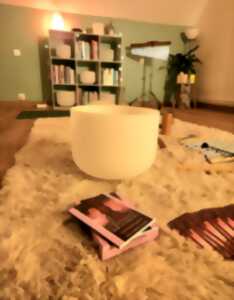 photo Atelier sophro-créatif de Printemps