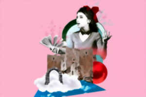 photo Ne lui parlez pas alsacien - Il va attraper l'accent - À partir de 6 ans