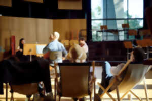 photo Apéritif en musique : Tangos argentins