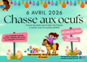 photo Chasse aux oeufs