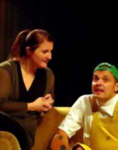 photo Les parents viennent de mars... Chez Maman