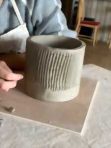 photo Atelier poterie : Façonnez votre bol ou mug