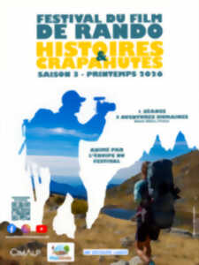 photo Festival du film de rando Histoires & Crapahutes