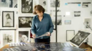 photo « Histoire d’un regard. À la recherche de Gilles Caron » de Mariana Ot