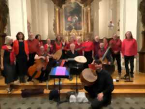 photo Concert La Fête-Dieu