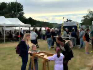 photo Marché nocturne producteurs & artisans