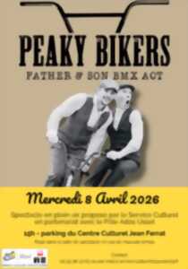 photo Spectacle Peaky Bikers