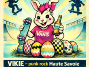 photo Concert Riff like shit - Jem 2000 - Vikie