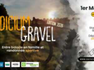 photo JUDICIUM Gravel